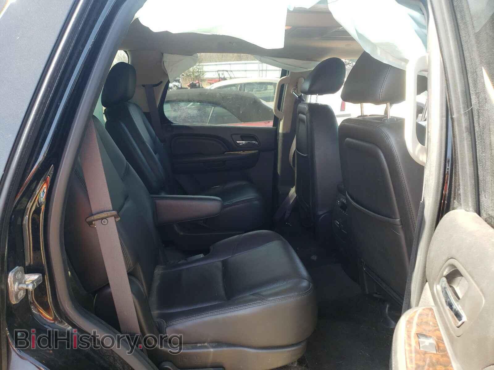 2013 GMC YUKON - VIN: 1GKS2EEF0DR262202 - Фото 6