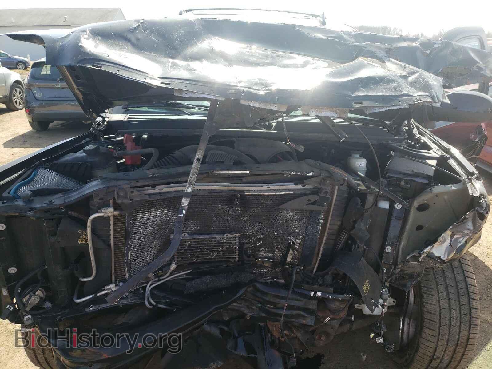2013 GMC YUKON - VIN: 1GKS2EEF0DR262202 - Фото 7