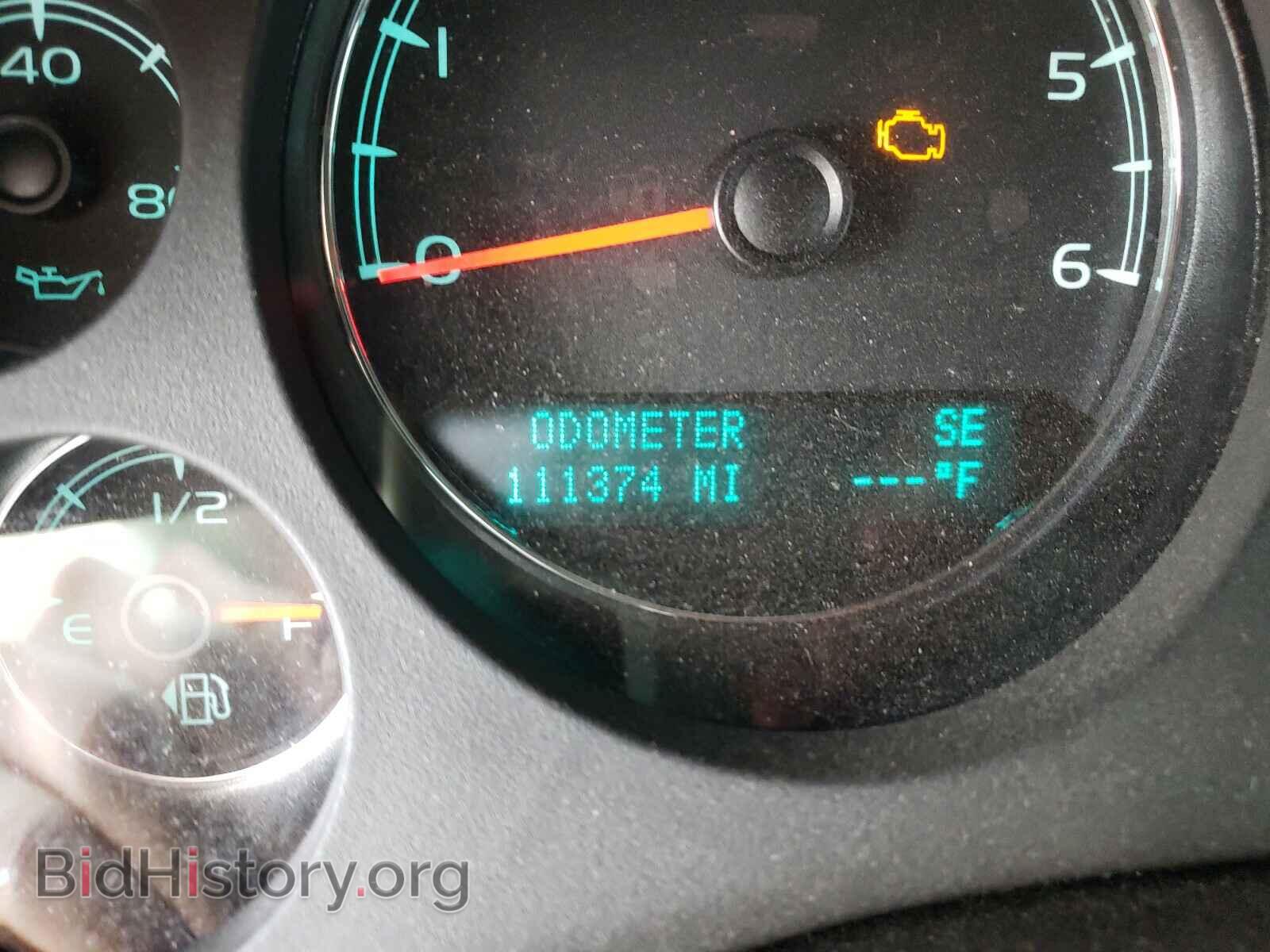 2013 GMC YUKON - VIN: 1GKS2EEF0DR262202 - Фото 8