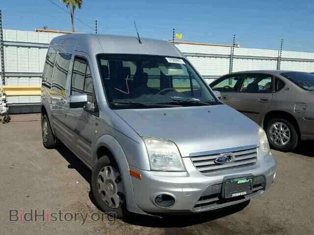 Photo NM0KS9CN6CT092908 - FORD TRANSIT CO 2012