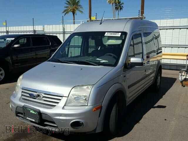 2012 FORD TRANSIT CO - VIN: NM0KS9CN6CT092908 - Фото 2