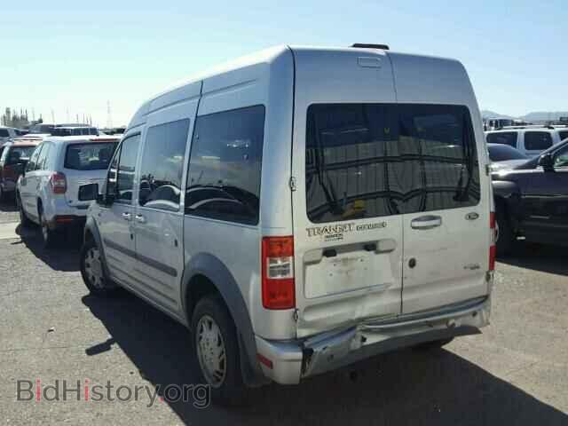 2012 FORD TRANSIT CO - VIN: NM0KS9CN6CT092908 - Фото 3