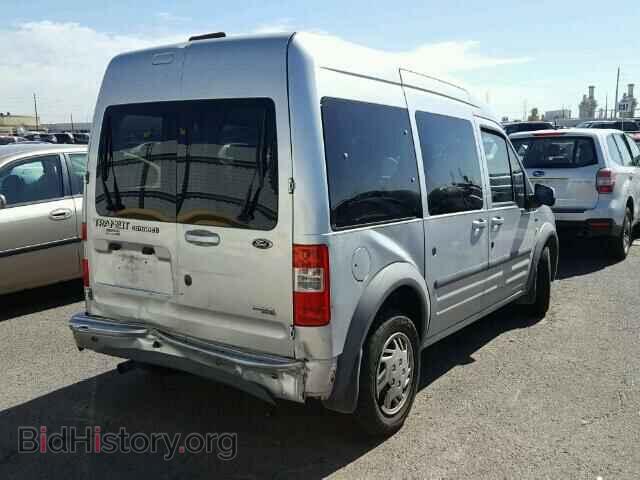2012 FORD TRANSIT CO - VIN: NM0KS9CN6CT092908 - Фото 4