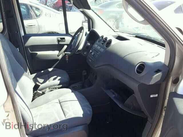 2012 FORD TRANSIT CO - VIN: NM0KS9CN6CT092908 - Фото 5