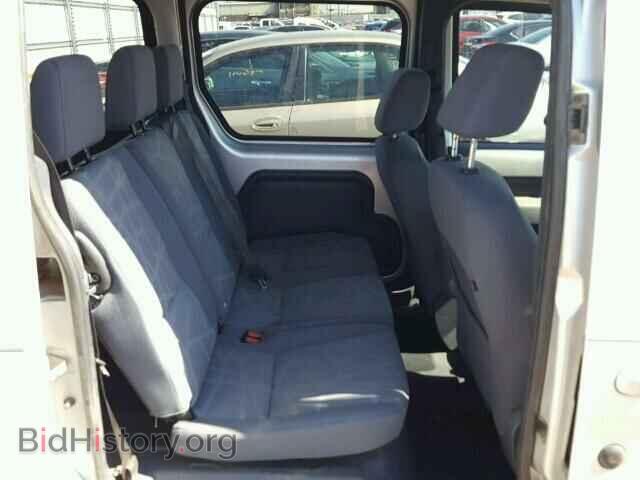 2012 FORD TRANSIT CO - VIN: NM0KS9CN6CT092908 - Фото 6