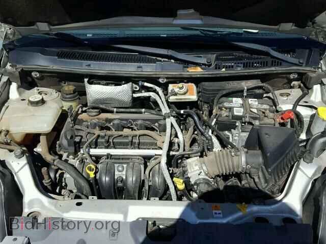 2012 FORD TRANSIT CO - VIN: NM0KS9CN6CT092908 - Фото 7