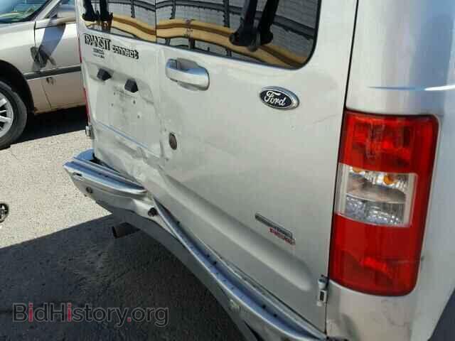 2012 FORD TRANSIT CO - VIN: NM0KS9CN6CT092908 - Фото 9