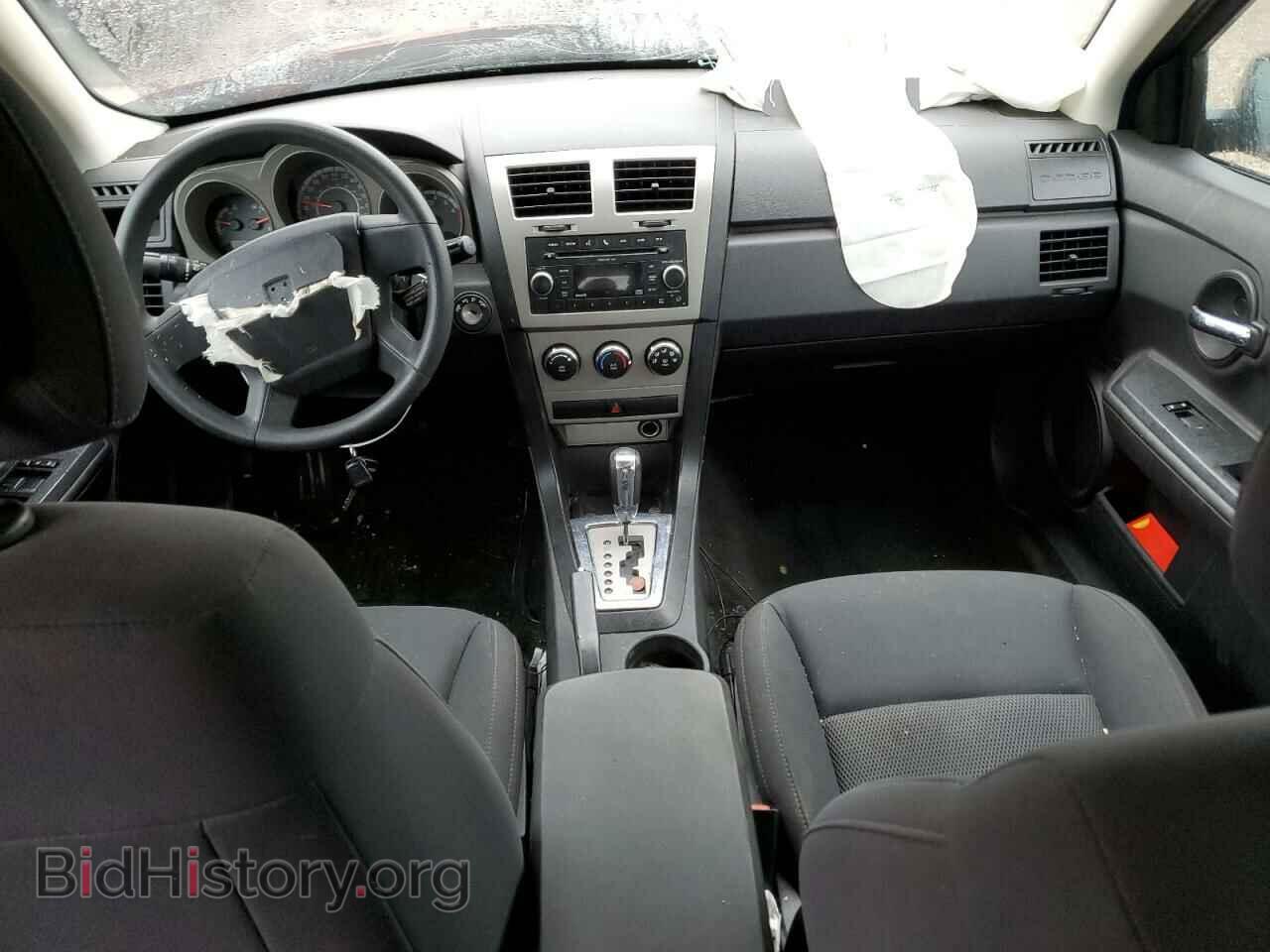 2010 DODGE AVENGER - VIN: 1B3CC4FB9AN195767 - Фото 8