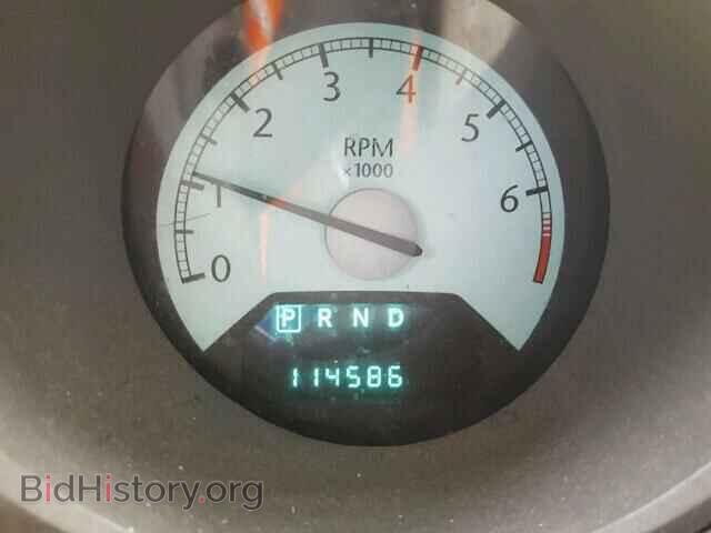 2008 CHRYSLER SEBRING - VIN: 1C3LC46KX8N157977 - Фото 8