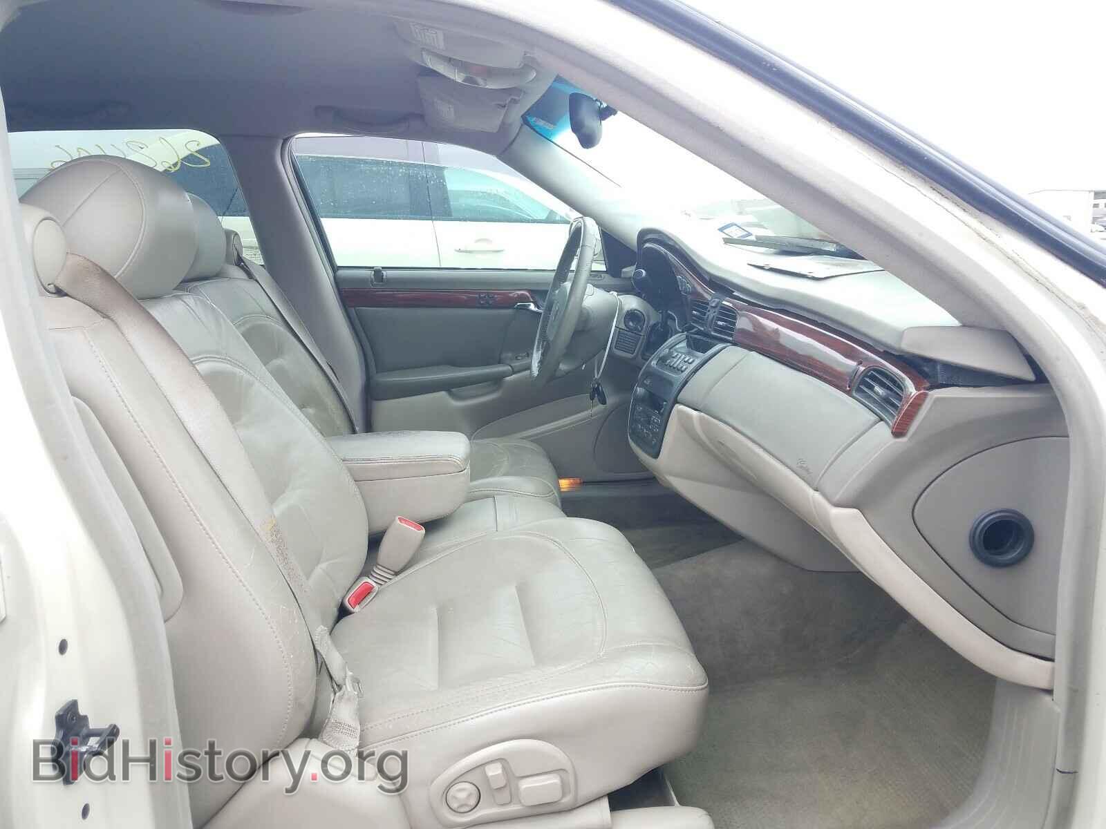2000 CADILLAC DEVILLE - VIN: 1G6KD54Y2YU216207 - Фото 5