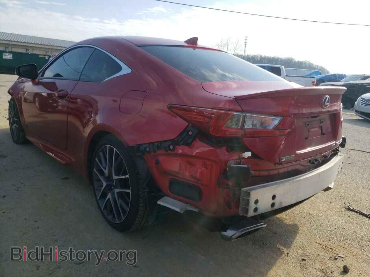2016 LEXUS RX350 - VIN: JTHSE5BC0G5006438 - Фото 3