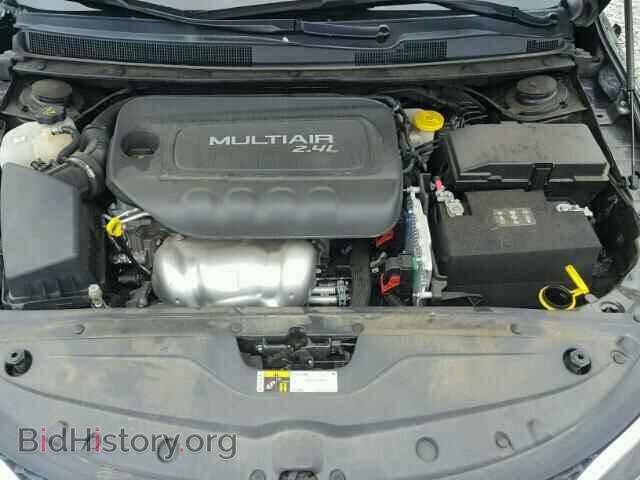 2015 CHRYSLER 200 - VIN: 1C3CCCAB5FN740195 - Photo 7