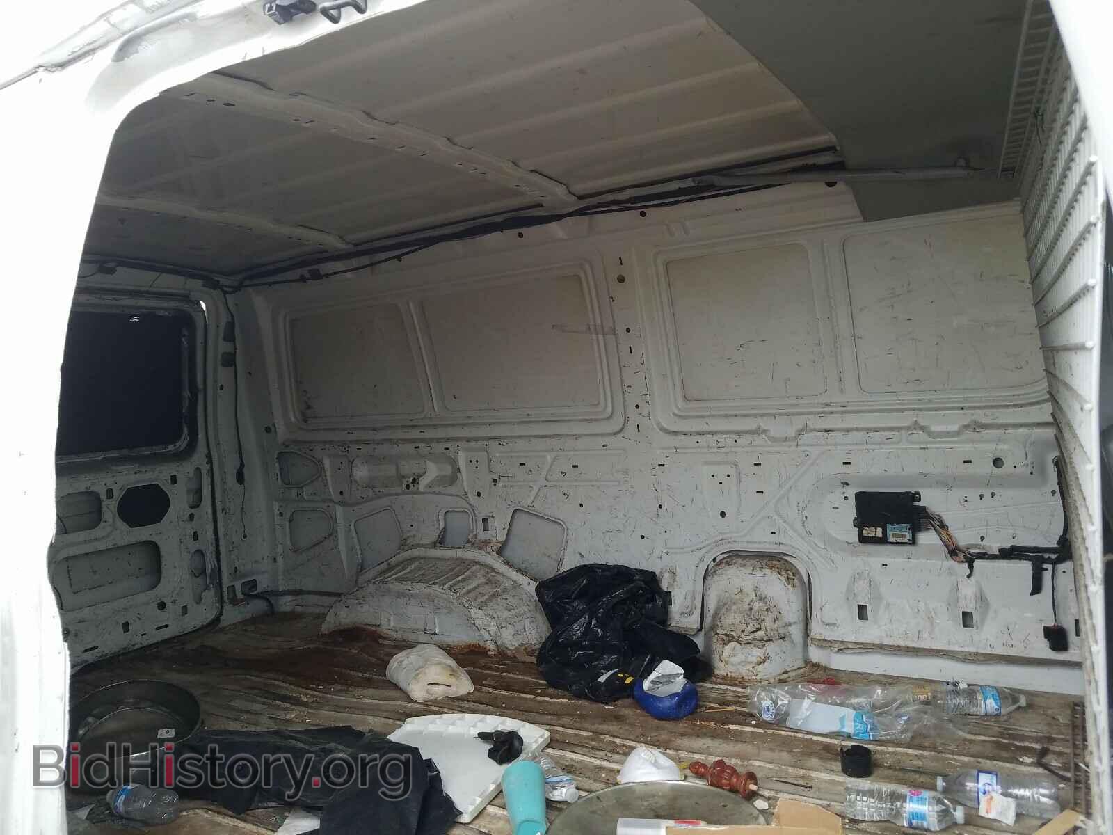 2003 FORD ECONOLINE - VIN: 1FTNE24L83HA43305 - Фото 6