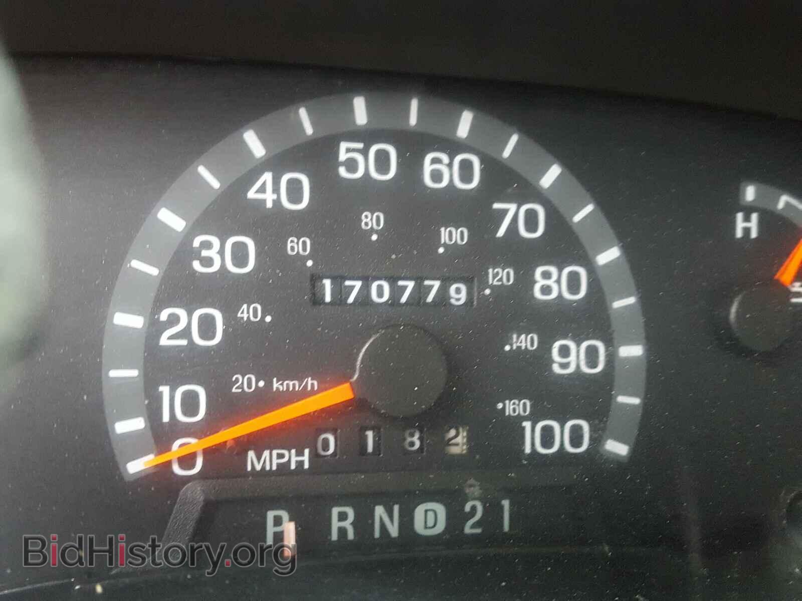 2003 FORD ECONOLINE - VIN: 1FTNE24L83HA43305 - Фото 8