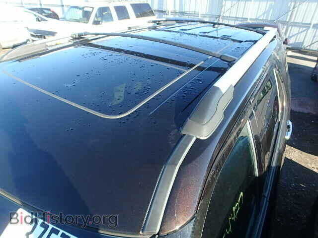 2013 FORD EXPLORER - VIN: 1FM5K8D80DGA16108 - Photo 9