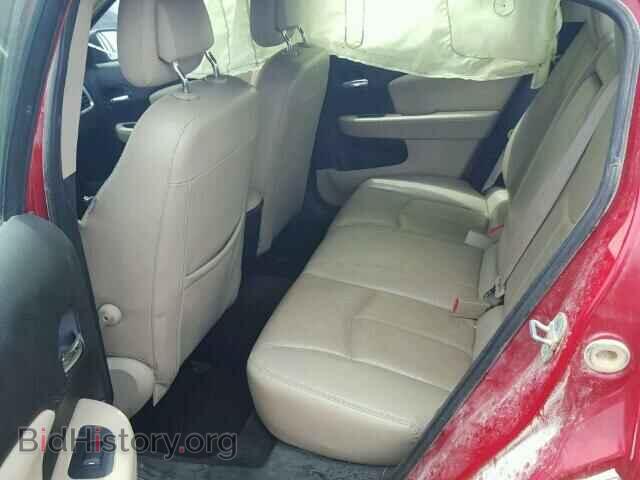 2011 DODGE AVENGER - VIN: 1B3BD2FG0BN586686 - Фото 6
