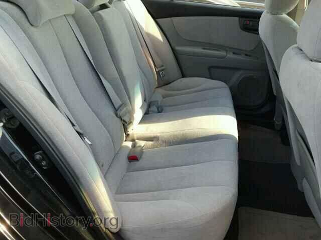 2010 KIA OPTIMA - VIN: KNAGG4A83A5405275 - Фото 6