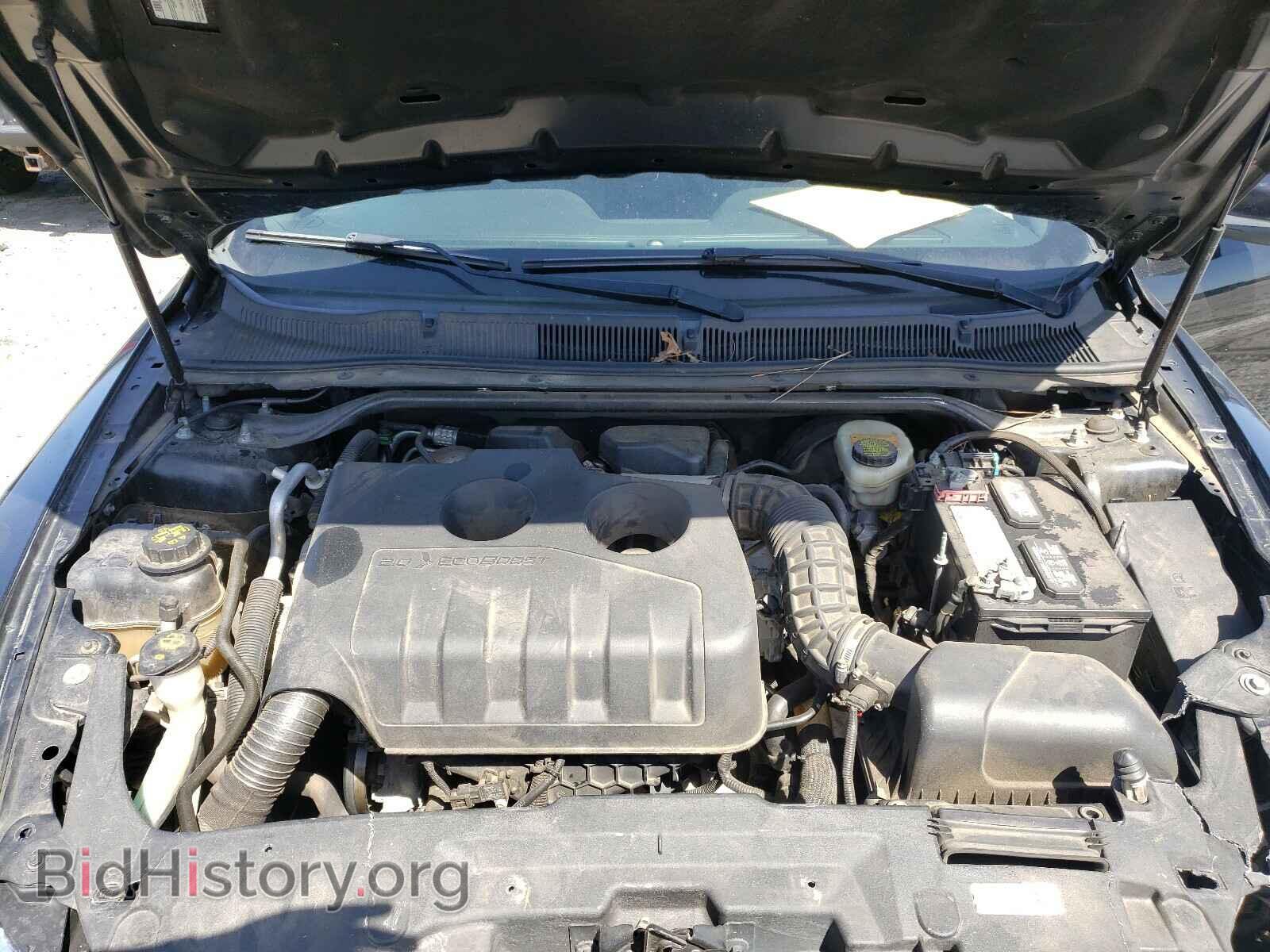 2013 FORD TAURUS - VIN: 1FAHP2E93DG151032 - Photo 6