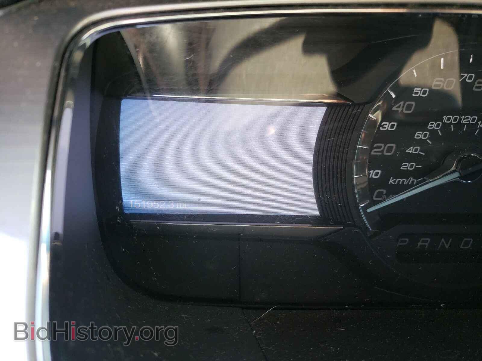 2013 FORD TAURUS - VIN: 1FAHP2E93DG151032 - Photo 7