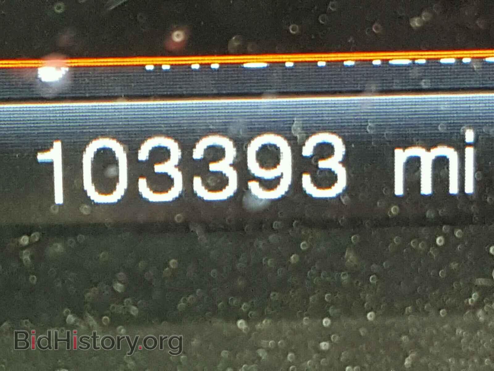 2013 FORD EDGE - VIN: 2FMDK3JC5DBE11030 - Фото 8