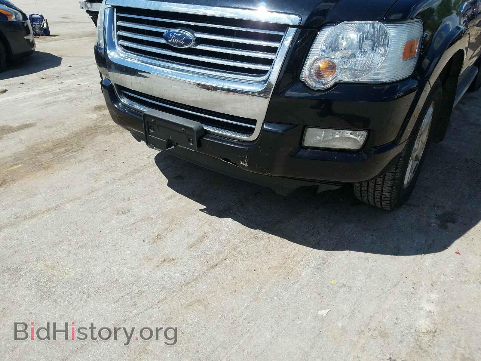 2010 FORD EXPLORER - VIN: 1FMEU7DE5AUA46728 - Photo 9