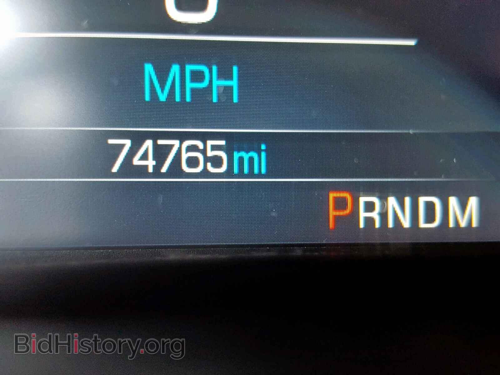 2014 CHEVROLET IMPALA - VIN: 2G1155S39E9165996 - Фото 8