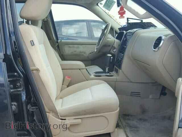 2010 FORD EXPLORER - VIN: 1FMEU6DE8AUA19436 - Photo 5