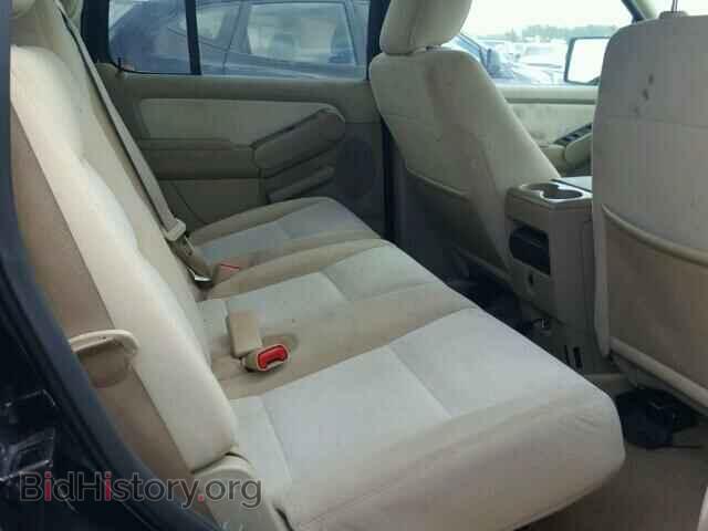 2010 Ford EXPLORER (VIN 1FMEU6DE8AUA19436) — photo 6 of 10