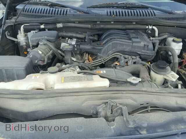 2010 FORD EXPLORER - VIN: 1FMEU6DE8AUA19436 - Photo 7