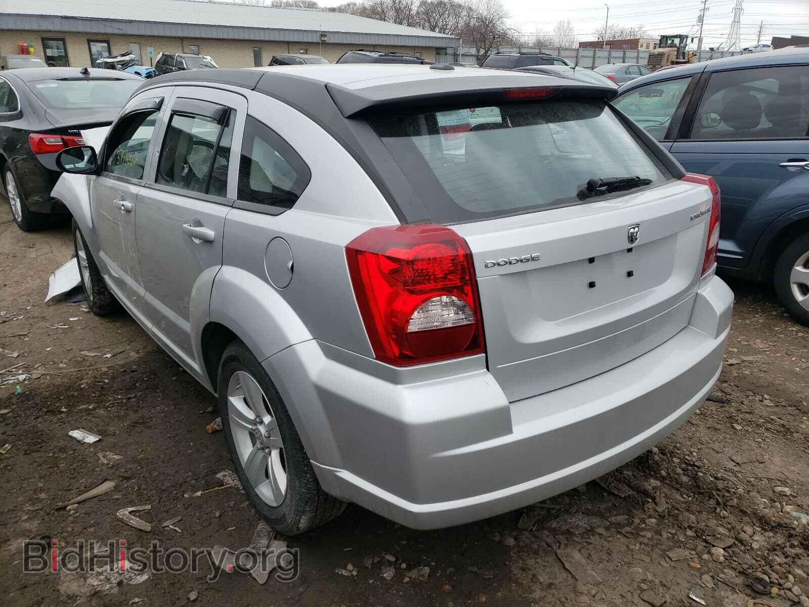 2011 DODGE CALIBER - VIN: 1B3CB3HA5BD120122 - Photo 3