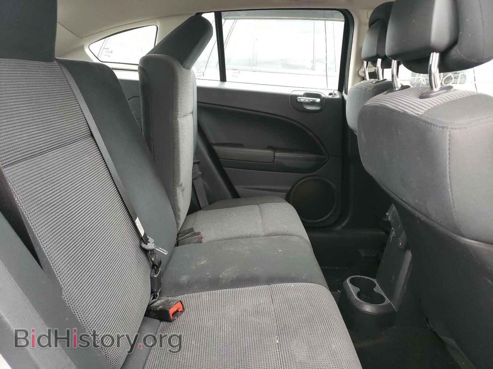 2011 DODGE CALIBER - VIN: 1B3CB3HA5BD120122 - Photo 6