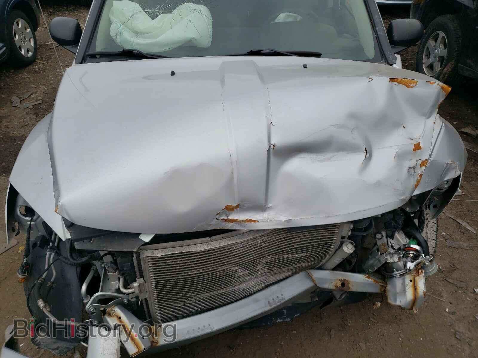 2011 DODGE CALIBER - VIN: 1B3CB3HA5BD120122 - Photo 7