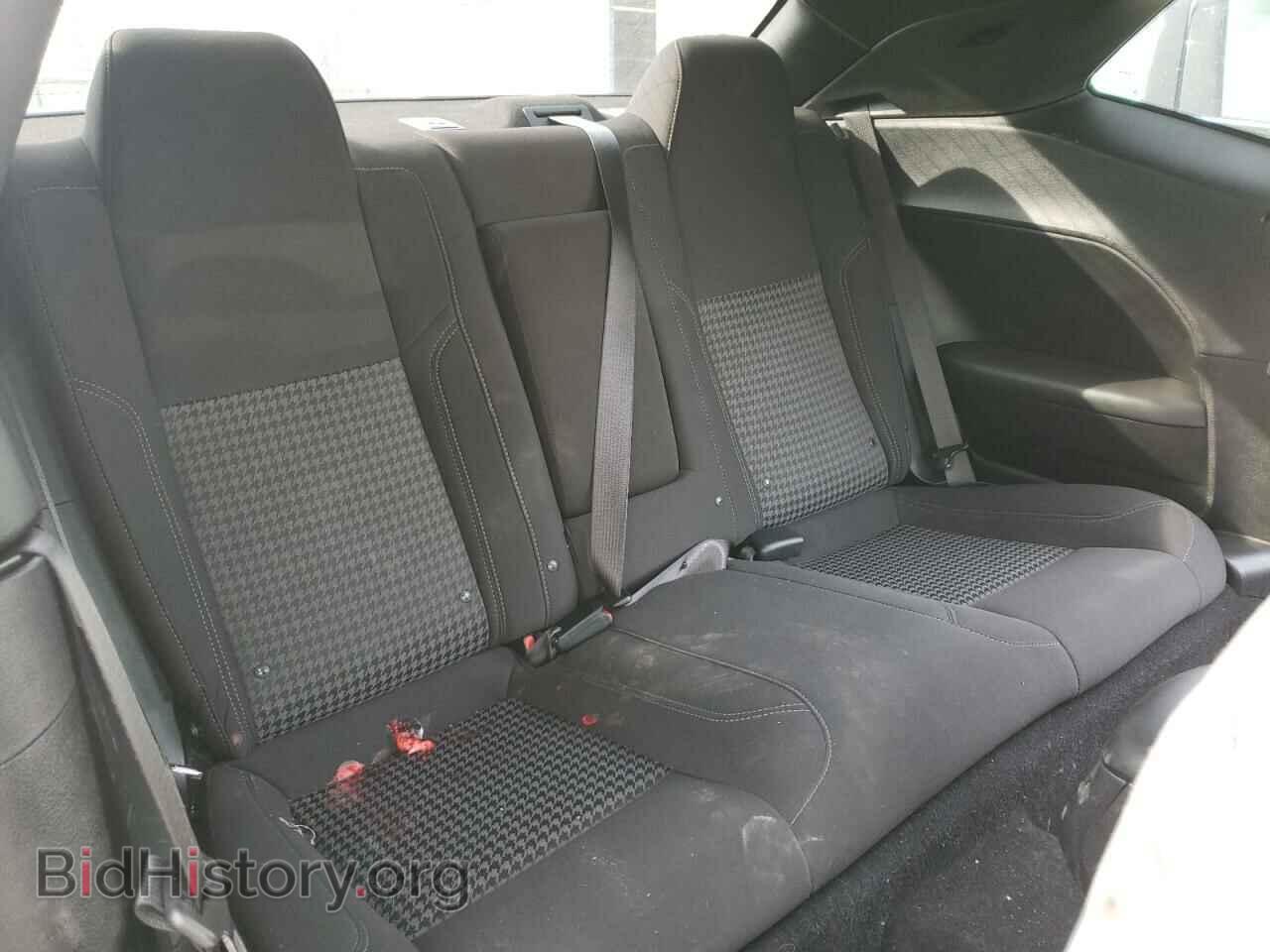 2021 DODGE CHALLENGER - VIN: 2C3CDZAG8MH534550 - Фото 6