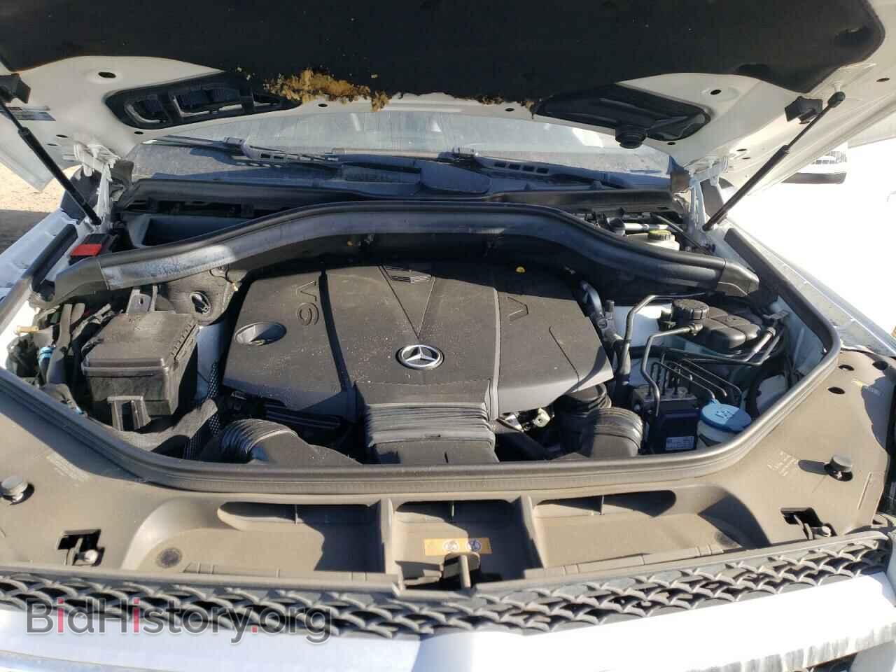 2014 MERCEDES-BENZ GL-CLASS - VIN: 4JGDF2EE9EA306479 - Фото 7