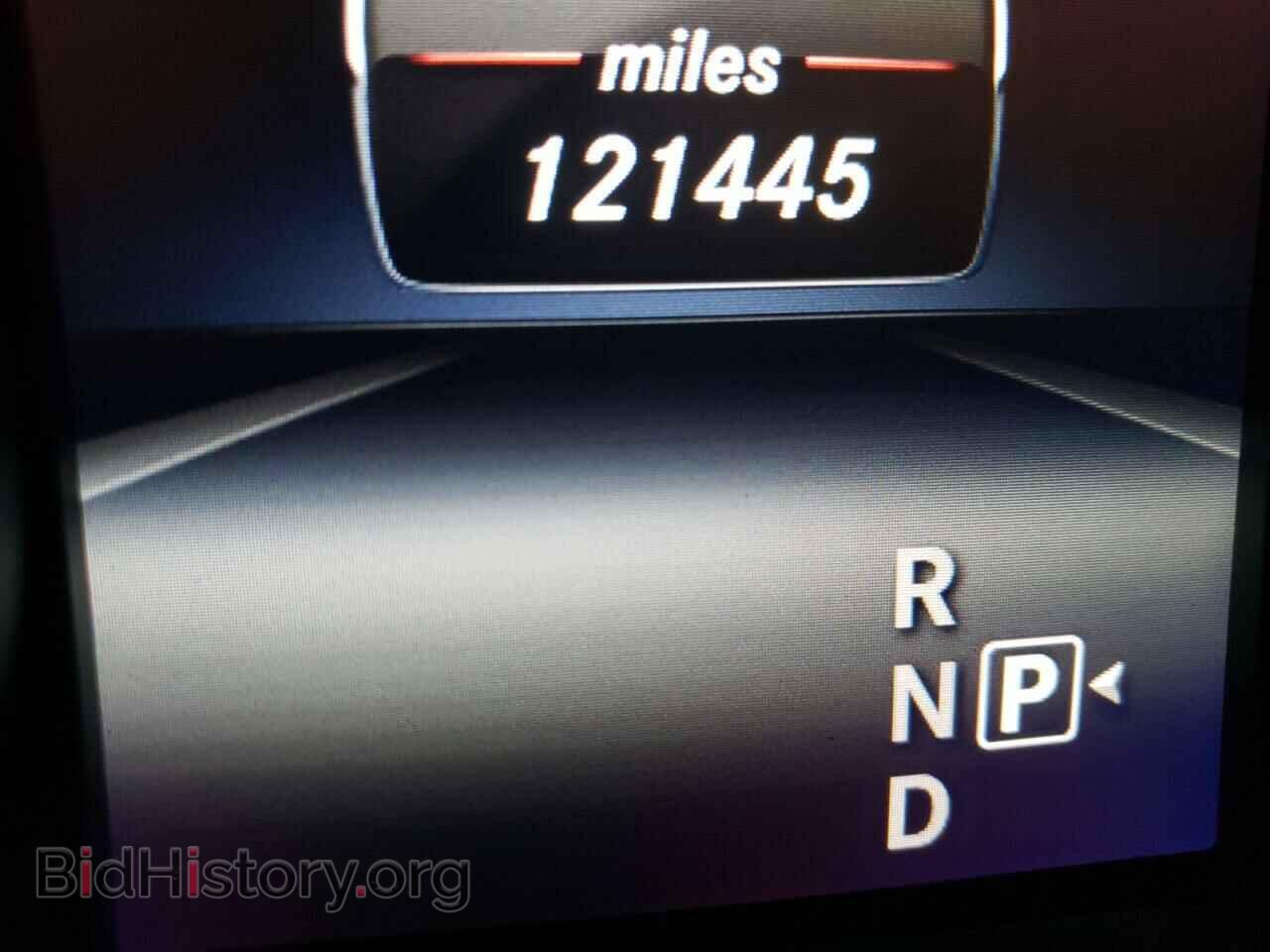 2014 MERCEDES-BENZ GL-CLASS - VIN: 4JGDF2EE9EA306479 - Фото 8