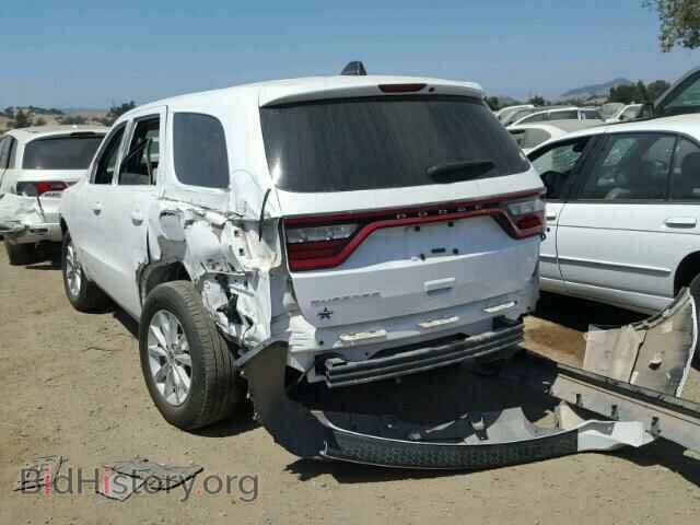 2015 DODGE DURANGO - VIN: 1C4RDHAG8FC187629 - Photo 3