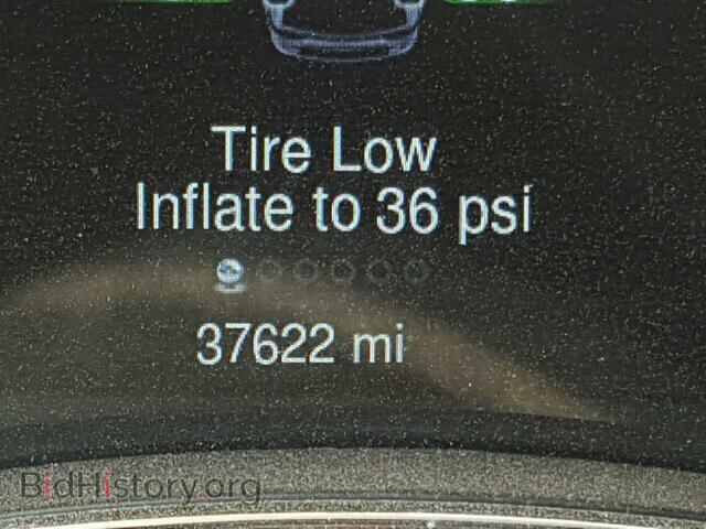 2015 DODGE DURANGO - VIN: 1C4RDHAG8FC187629 - Photo 8