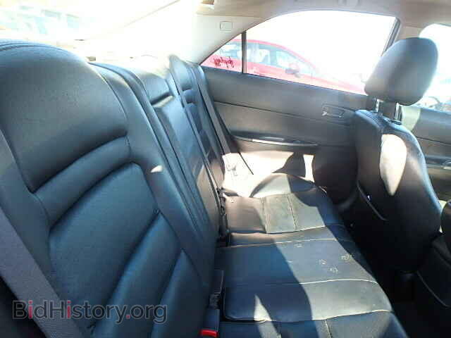 2005 MAZDA 6 - VIN: 1YVHP80D755M04174 - Фото 6