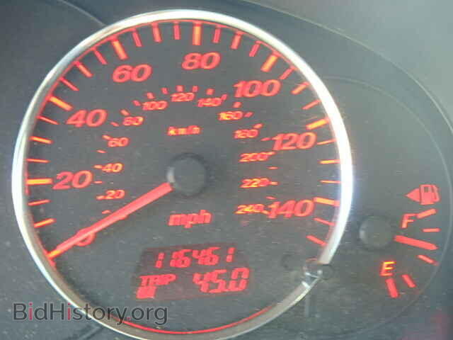 2005 MAZDA 6 - VIN: 1YVHP80D755M04174 - Фото 8