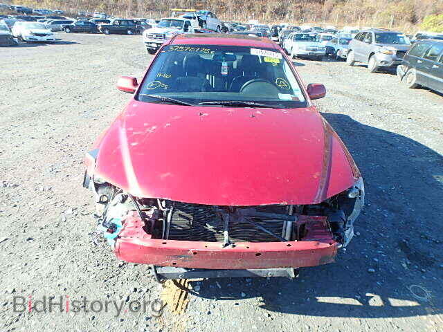 2005 MAZDA 6 - VIN: 1YVHP80D755M04174 - Фото 10