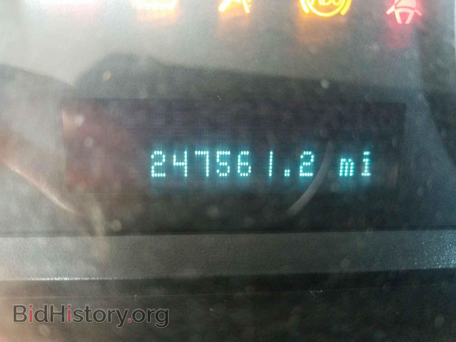 2011 FORD ESCAPE - VIN: 1FMCU9D72BKA48082 - Фото 8