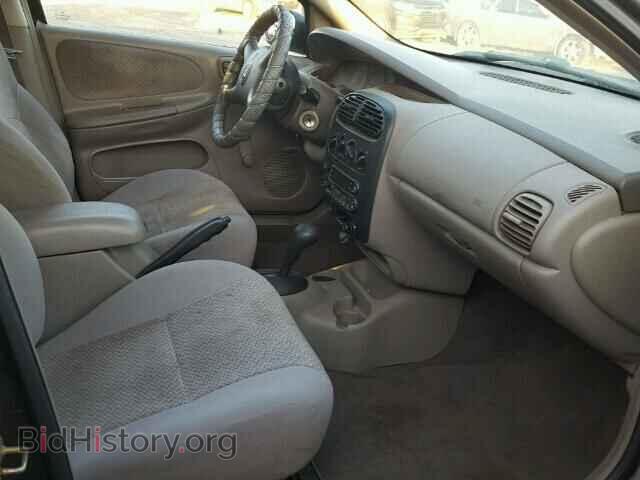 2001 DODGE NEON - VIN: 1B3ES46C31D100968 - Фото 5