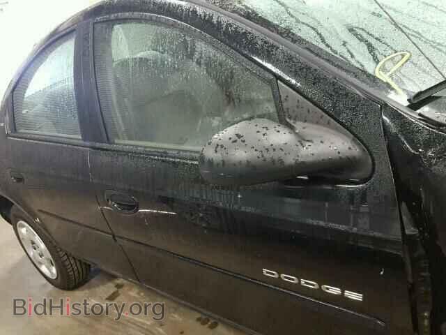 2001 DODGE NEON - VIN: 1B3ES46C31D100968 - Фото 10