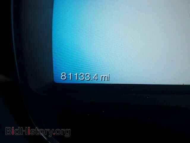 2013 FORD EDGE - VIN: 2FMDK4JC8DBE07995 - Фото 8