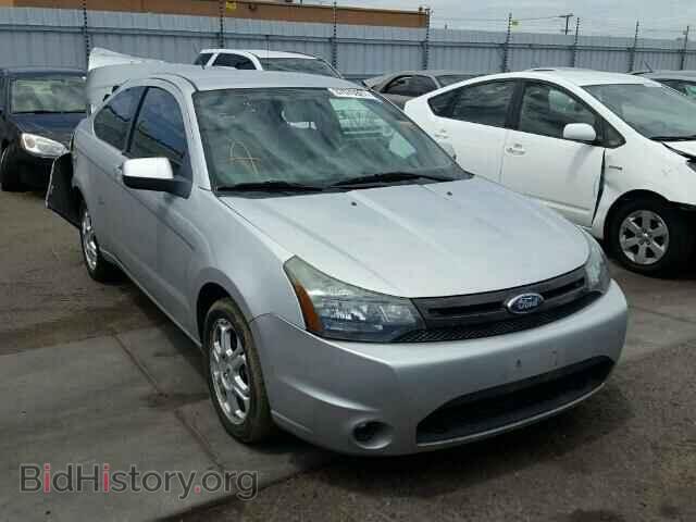Фотография 1FAHP32N59W220985 - FORD FOCUS 2009
