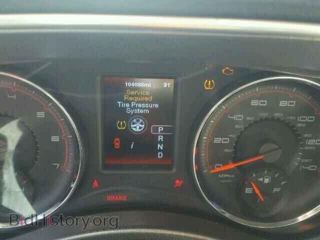 2012 DODGE CHARGER - VIN: 2C3CDXBG9CH258302 - Фото 8