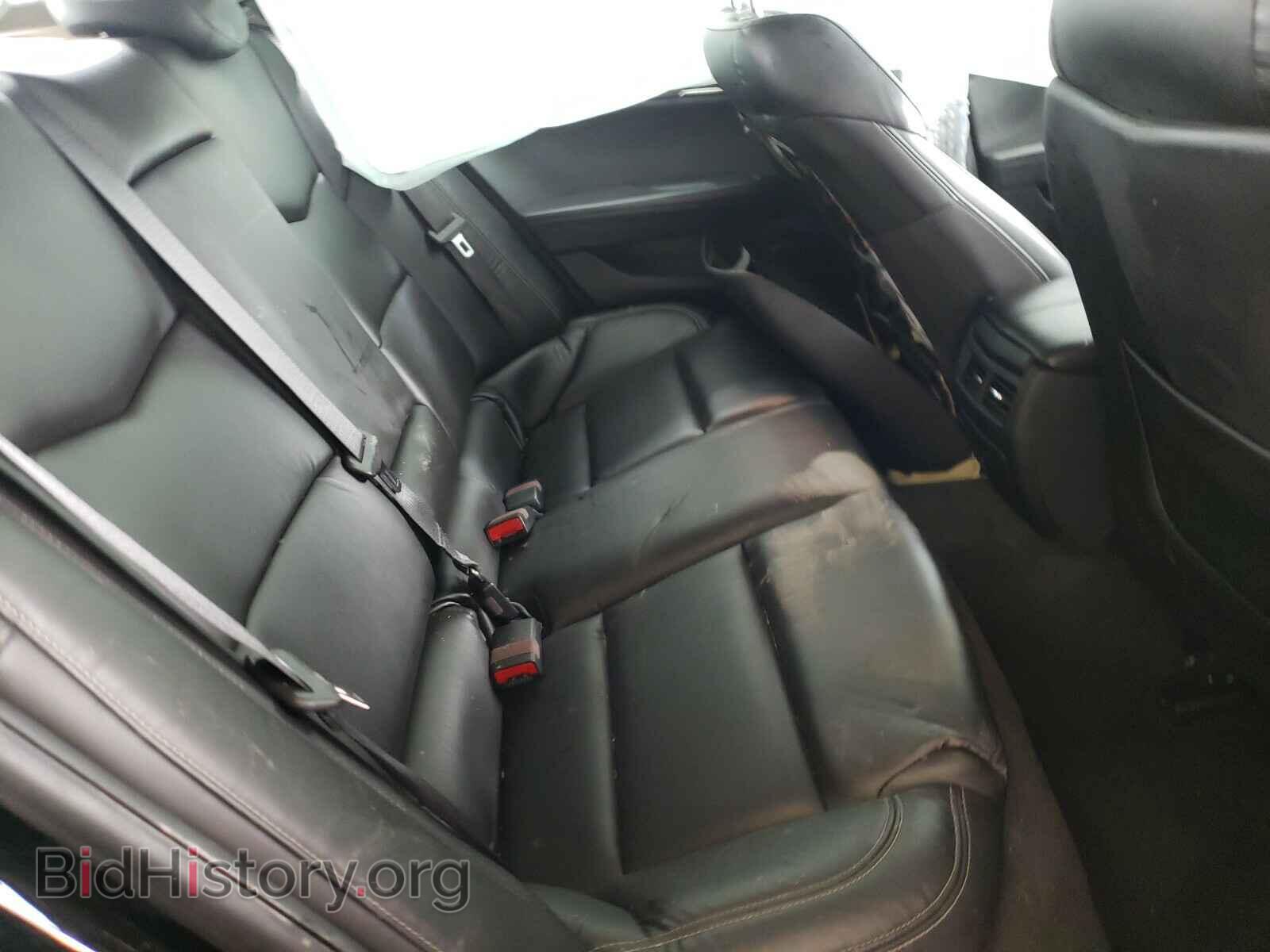 2014 CADILLAC ATS - VIN: 1G6AA5RA9E0152959 - Фото 6