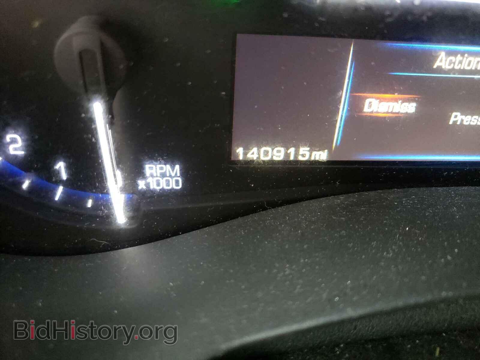 2014 CADILLAC ATS - VIN: 1G6AA5RA9E0152959 - Фото 8
