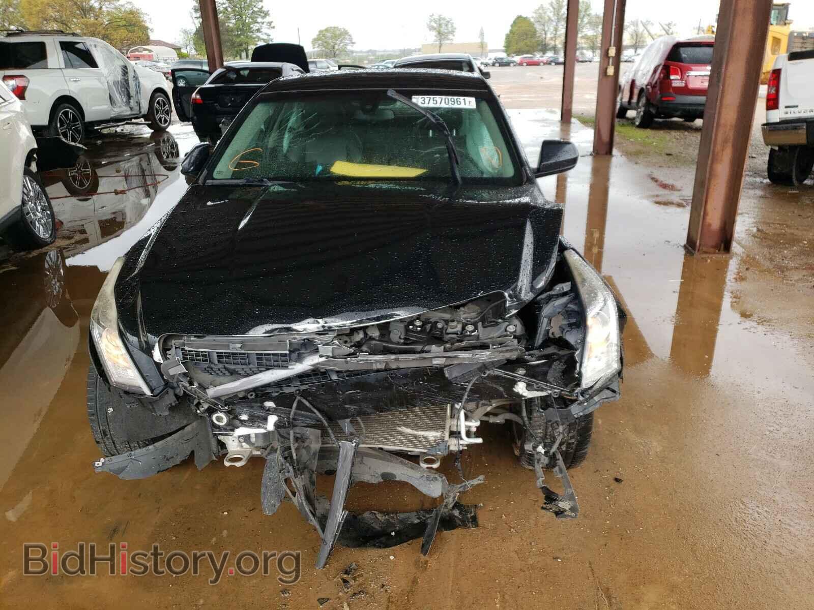 2014 CADILLAC ATS - VIN: 1G6AA5RA9E0152959 - Фото 9