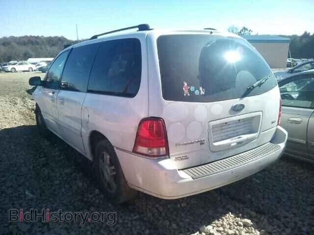 2006 FORD FREESTAR - VIN: 2FMZA52256BA02846 - Фото 3